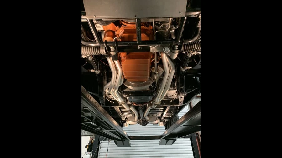 1972 Dodge Challenger 1st Gen - Image 6 of 31