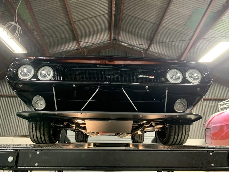 1972 Dodge Challenger 1st Gen - Image 11 of 31