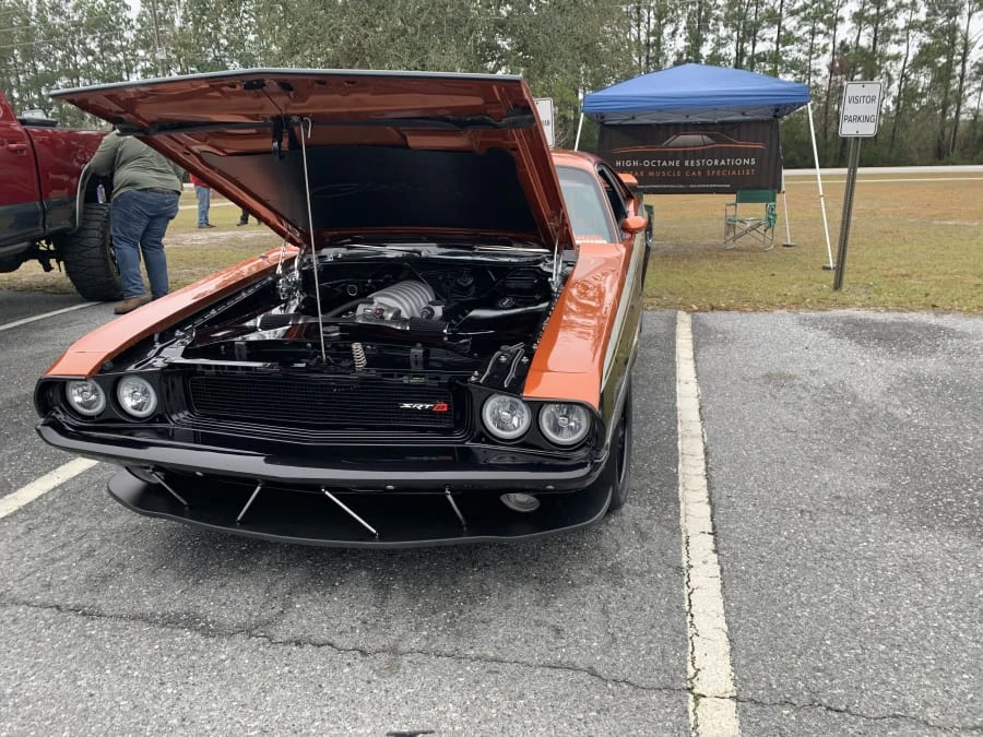 1972 Dodge Challenger 1st Gen - Image 16 of 31