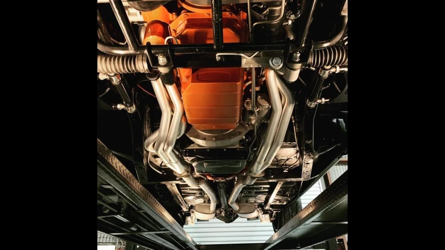 1972 Dodge Challenger 1st Gen - Image 7 of 31