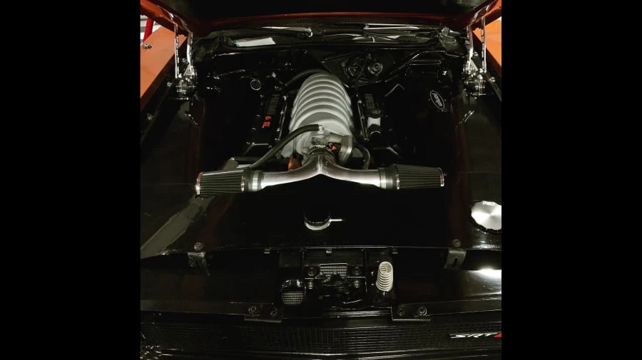 1972 Dodge Challenger 1st Gen - Image 18 of 31