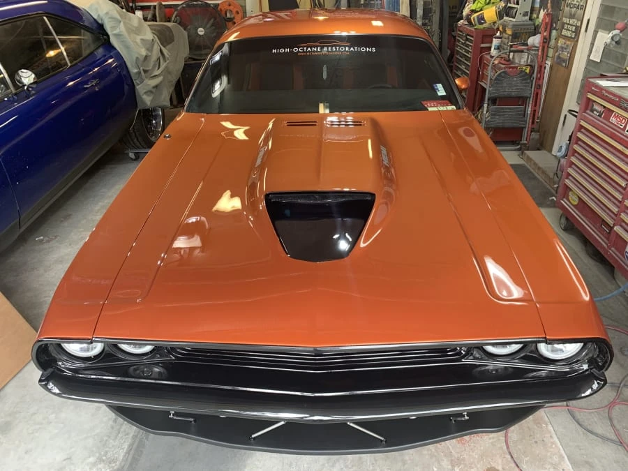 1972 Dodge Challenger 1st Gen - Image 26 of 31