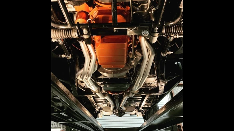 1972 Dodge Challenger 1st Gen - Image 28 of 31