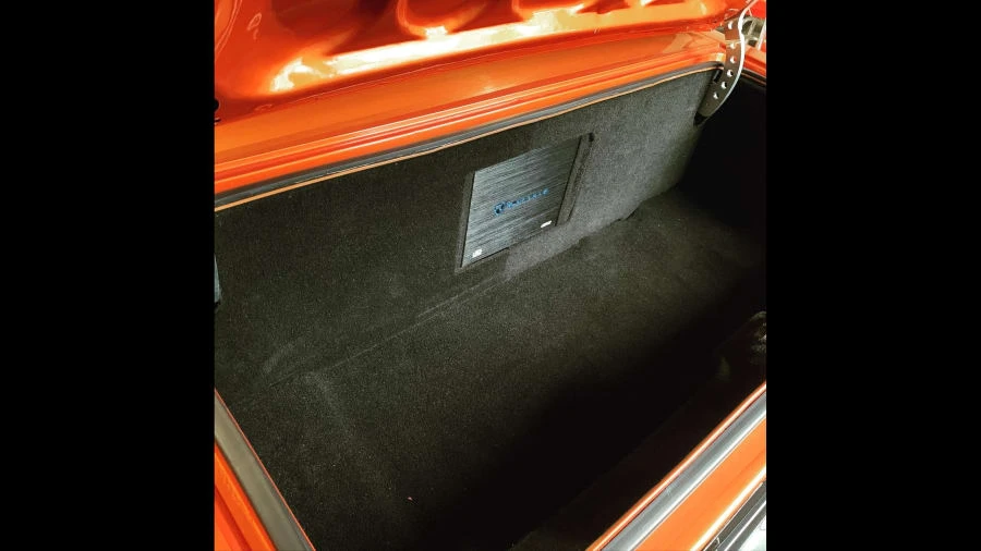 1972 Dodge Challenger 1st Gen - Image 29 of 31