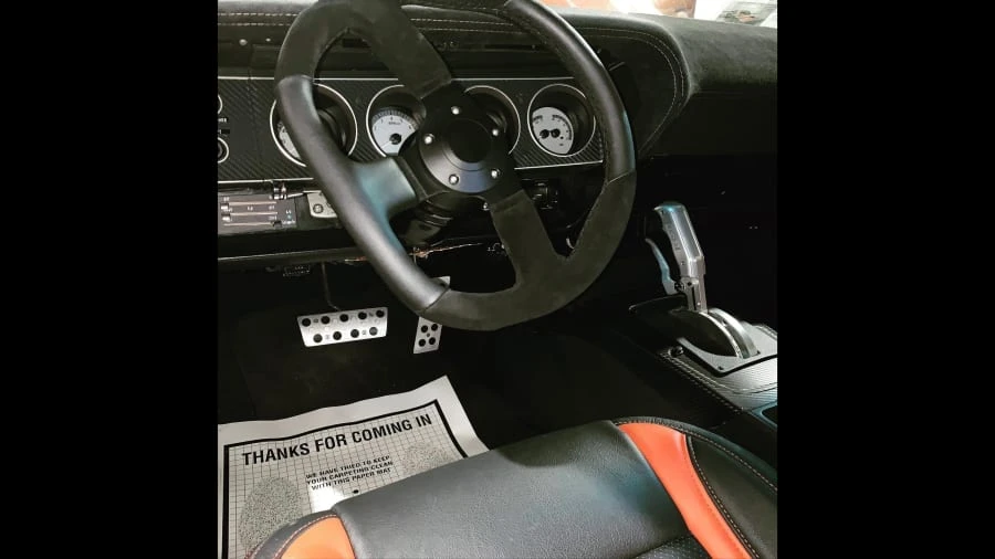 1972 Dodge Challenger 1st Gen - Image 30 of 31