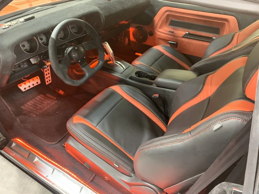 1972 Dodge Challenger 1st Gen - Image 3 of 31
