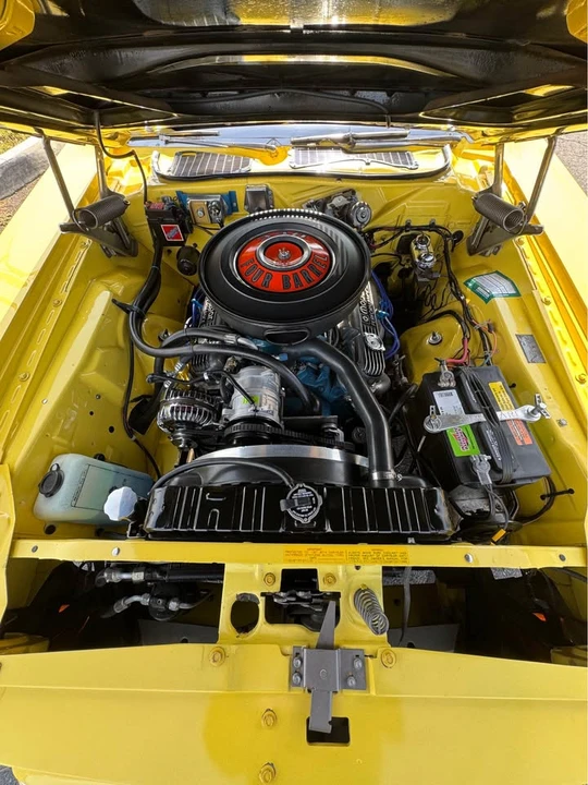 1972 Dodge Challenger 1st Gen - Image 14 of 18