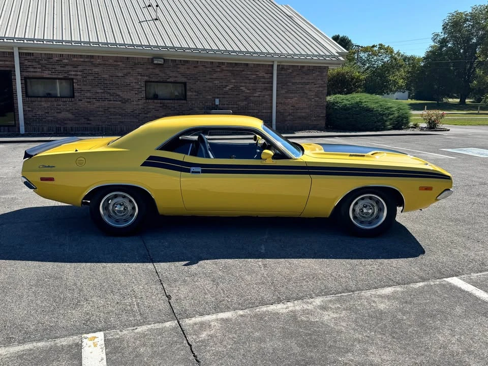 1972 Dodge Challenger 1st Gen - Image 6 of 18