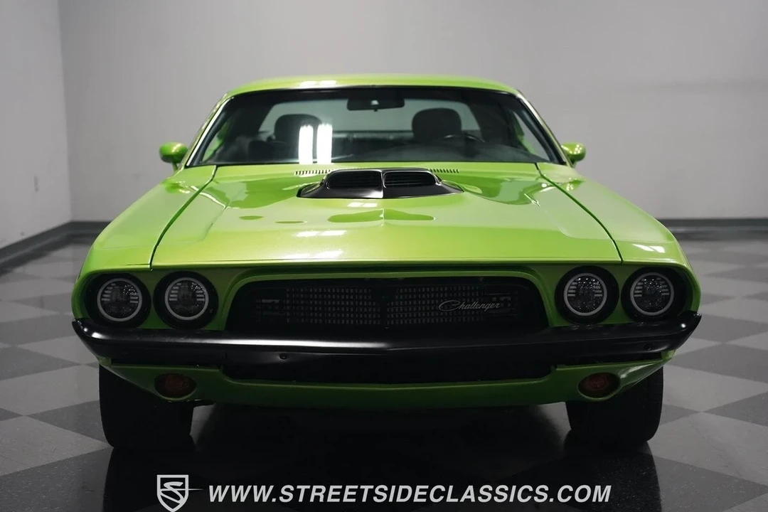 1972 Dodge Challenger 1st Gen - Image 6 of 12