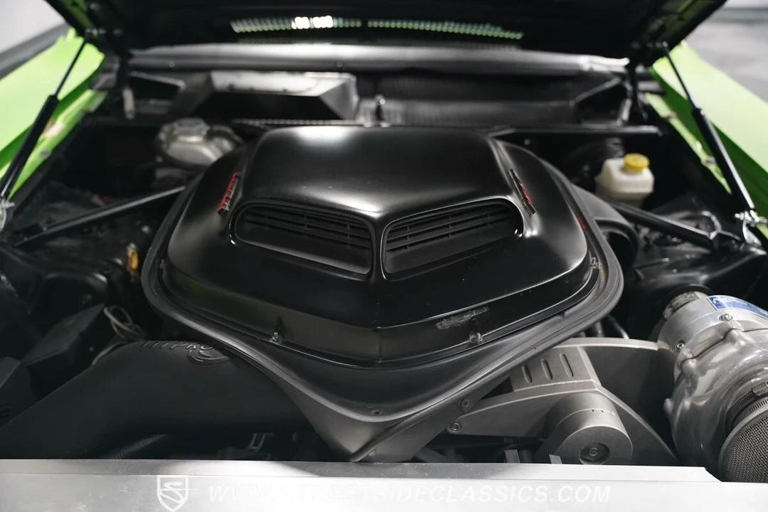 1972 Dodge Challenger 1st Gen - Image 4 of 12