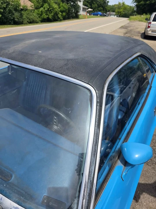 1972 Dodge Challenger 1st Gen - Image 2 of 20