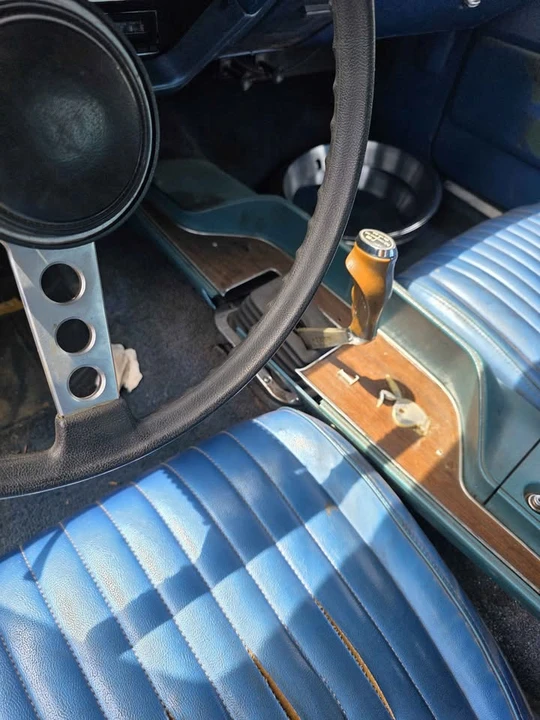 1972 Dodge Challenger 1st Gen - Image 5 of 20