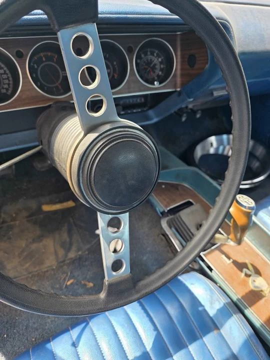 1972 Dodge Challenger 1st Gen - Image 8 of 20