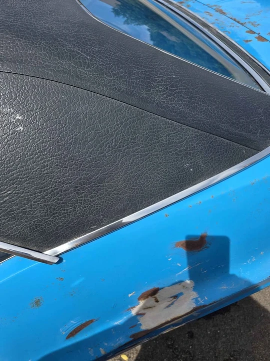 1972 Dodge Challenger 1st Gen - Image 3 of 20