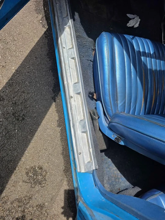 1972 Dodge Challenger 1st Gen - Image 6 of 20