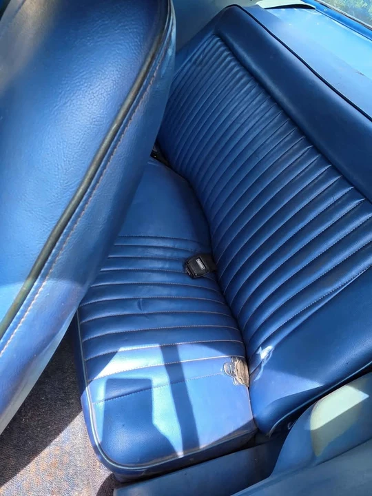 1972 Dodge Challenger 1st Gen - Image 10 of 20