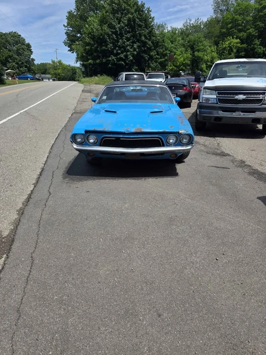 1972 Dodge Challenger 1st Gen - Image 15 of 20