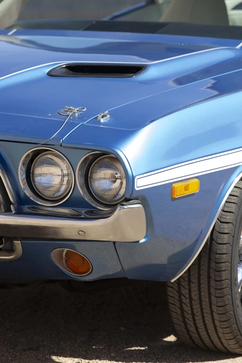 1972 Dodge Challenger 1st Gen - Image 14 of 31