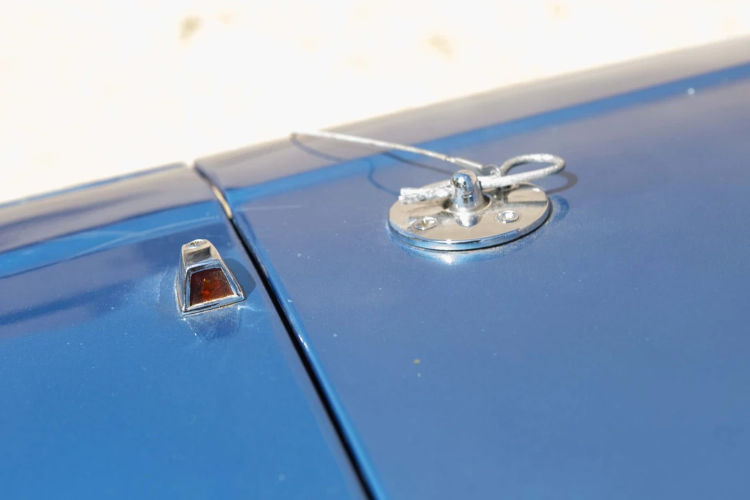 1972 Dodge Challenger 1st Gen - Image 18 of 31