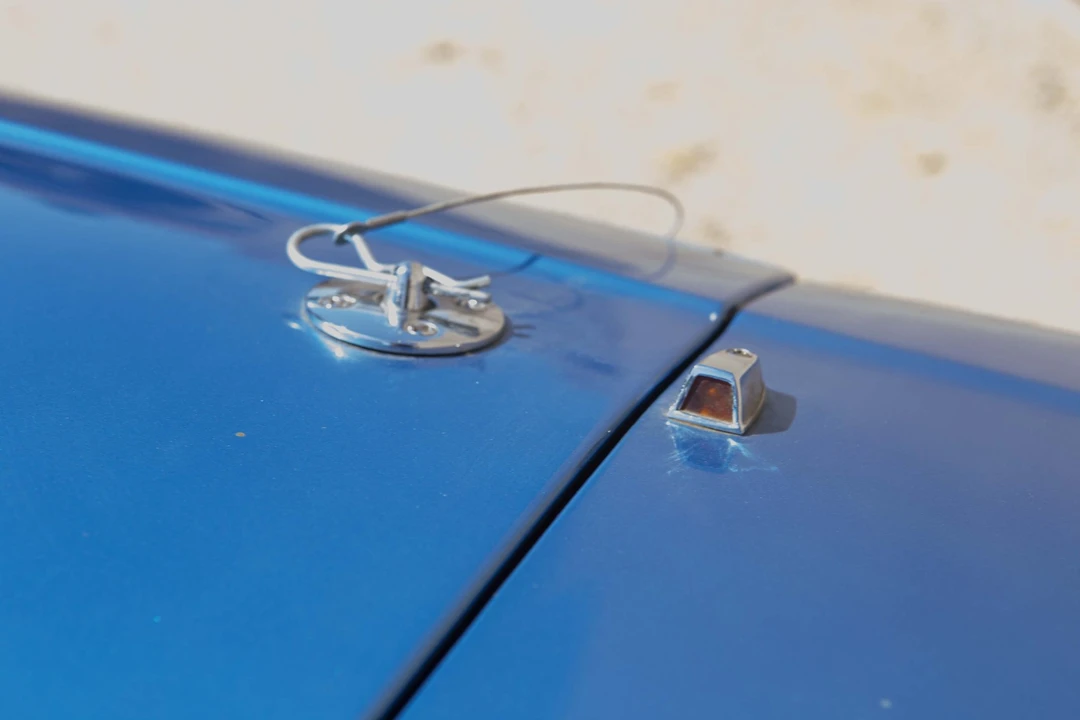1972 Dodge Challenger 1st Gen - Image 17 of 31