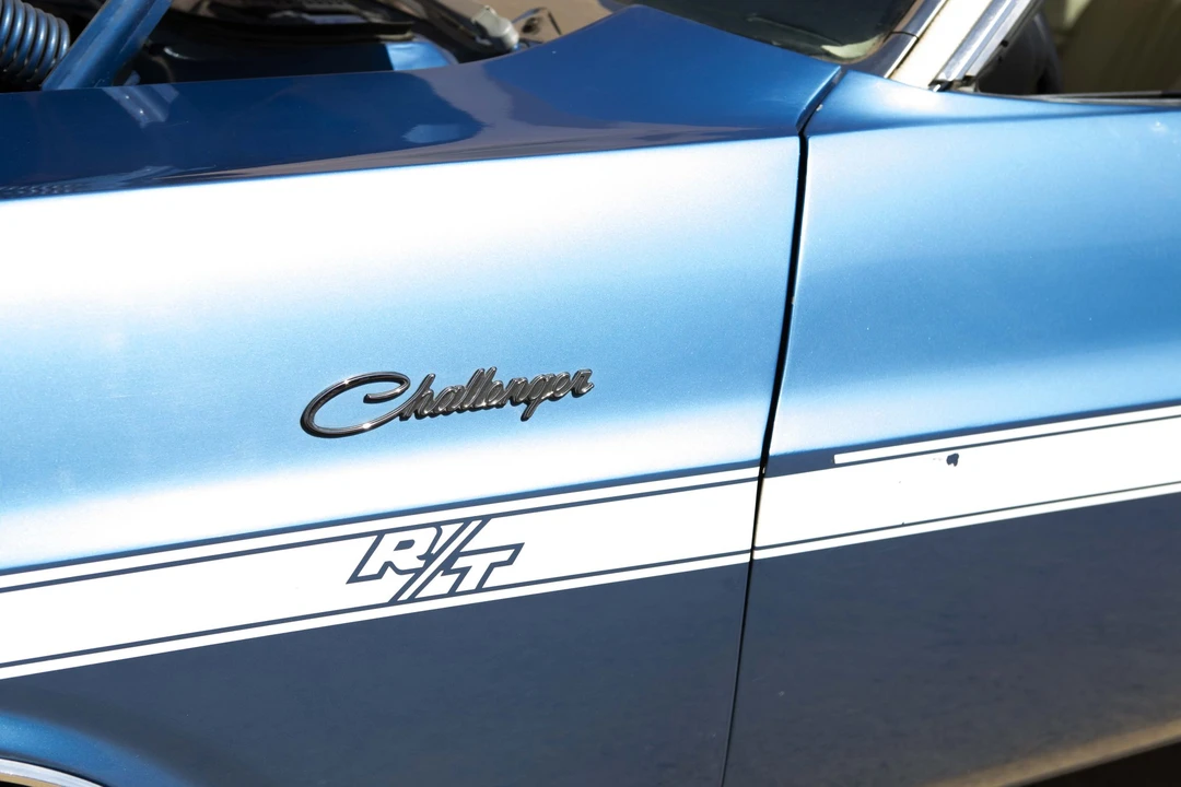 1972 Dodge Challenger 1st Gen - Image 22 of 31
