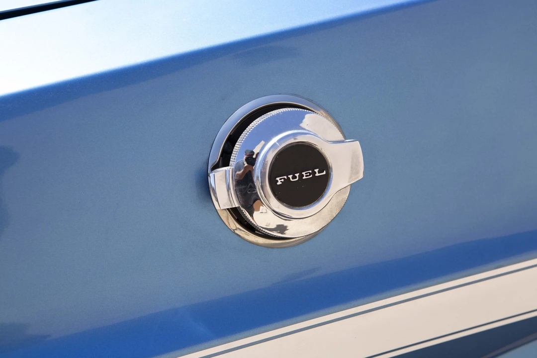 1972 Dodge Challenger 1st Gen - Image 19 of 31