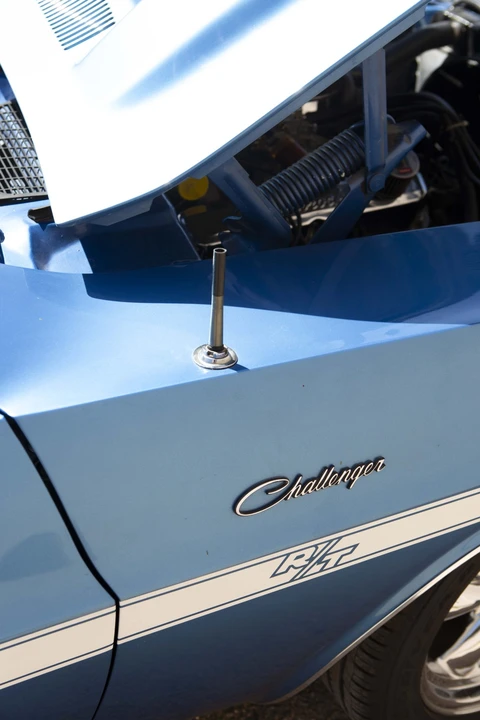1972 Dodge Challenger 1st Gen - Image 20 of 31
