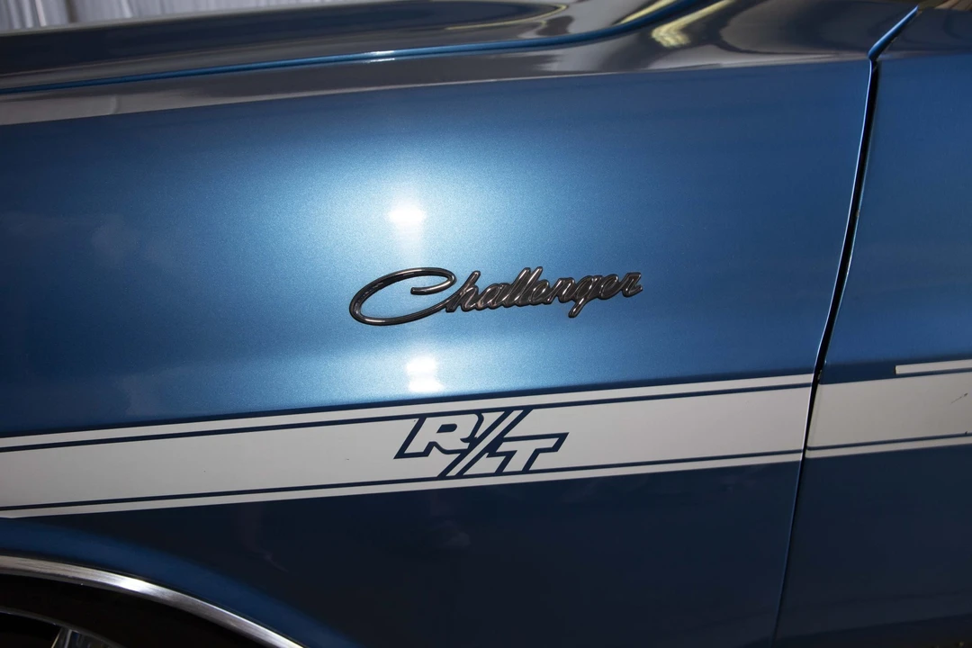 1972 Dodge Challenger 1st Gen - Image 21 of 31