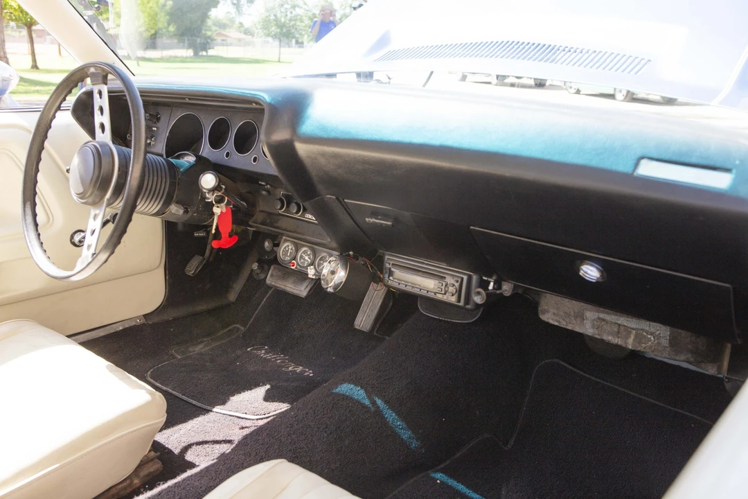 1972 Dodge Challenger 1st Gen - Image 30 of 31