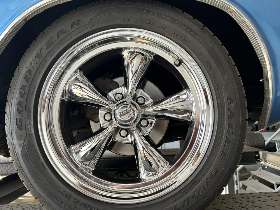 1972 Dodge Challenger 1st Gen - Image 28 of 31