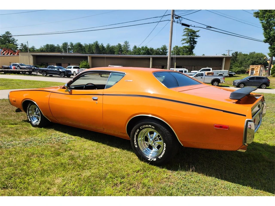1972 Dodge Charger 3rd Gen - Image 6 of 31