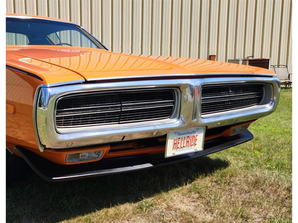 1972 Dodge Charger 3rd Gen - Image 15 of 31
