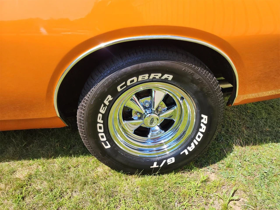 1972 Dodge Charger 3rd Gen - Image 20 of 31