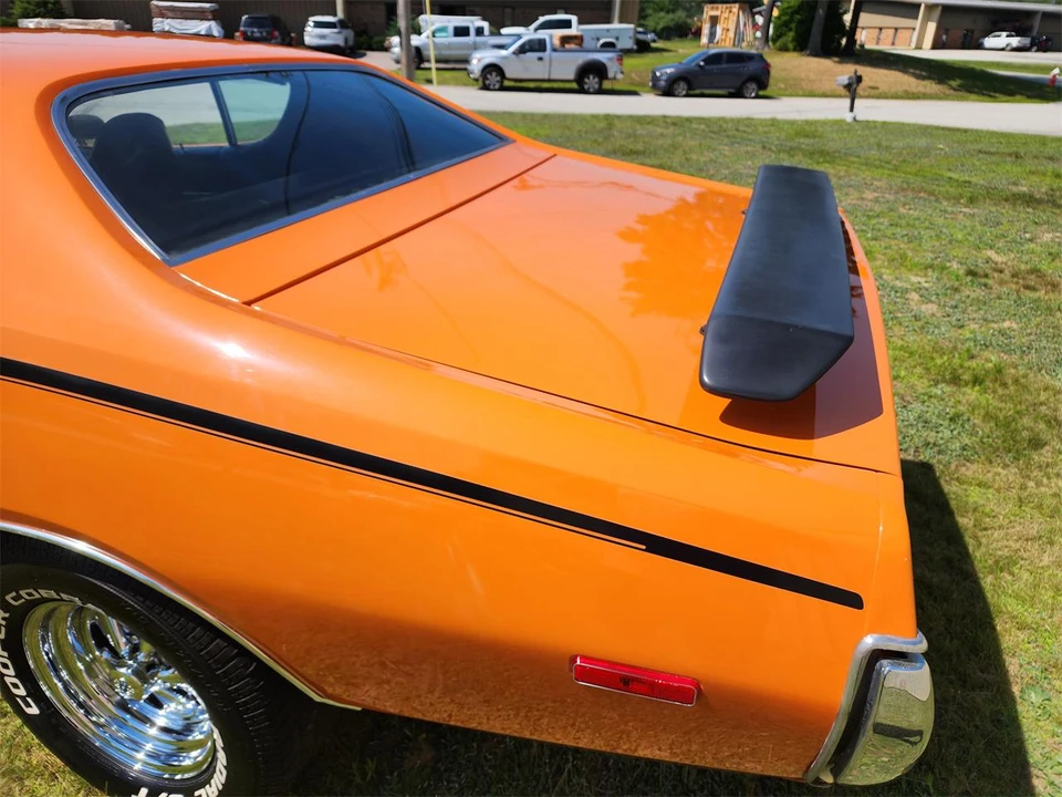 1972 Dodge Charger 3rd Gen - Image 21 of 31