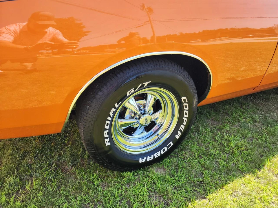 1972 Dodge Charger 3rd Gen - Image 22 of 31
