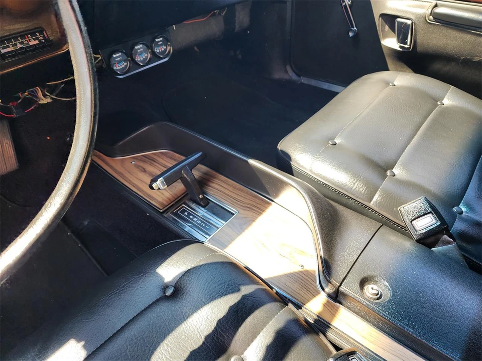 1972 Dodge Charger 3rd Gen - Image 29 of 31