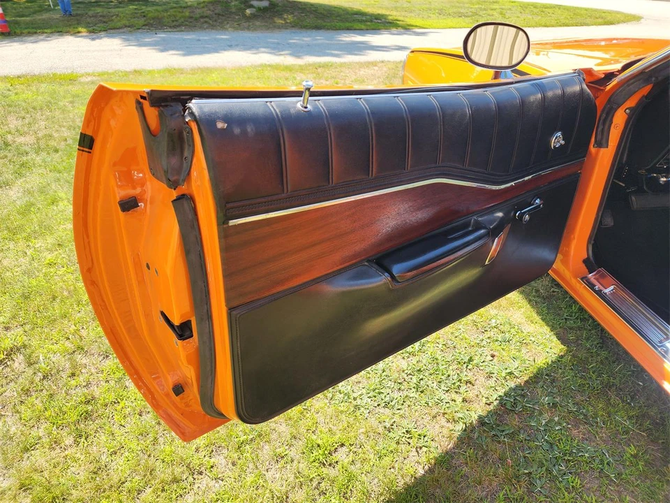 1972 Dodge Charger 3rd Gen - Image 23 of 31