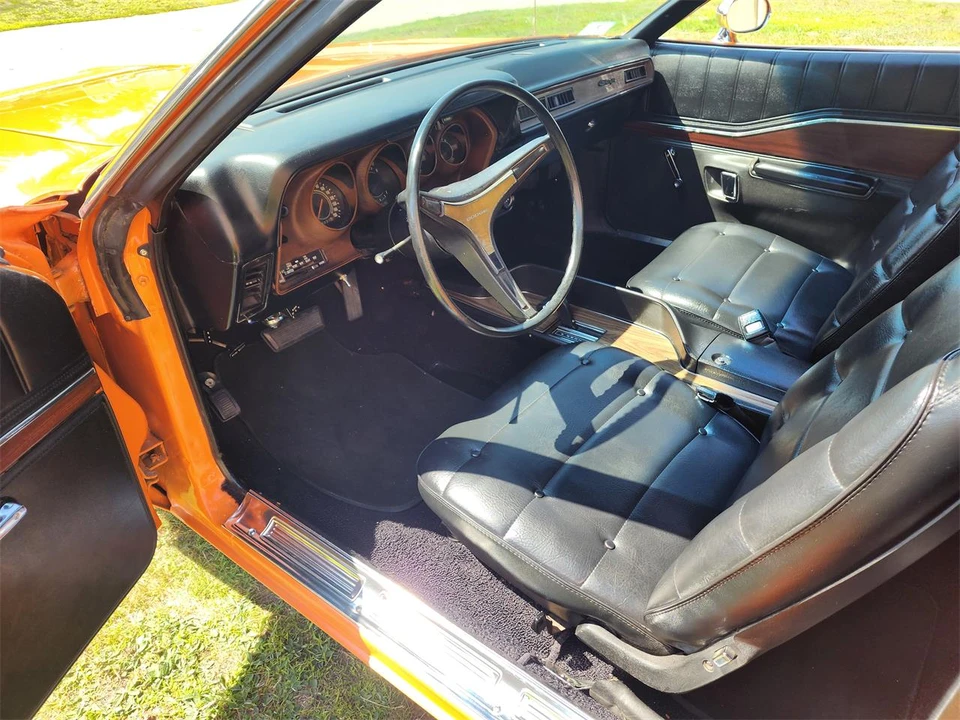 1972 Dodge Charger 3rd Gen - Image 25 of 31
