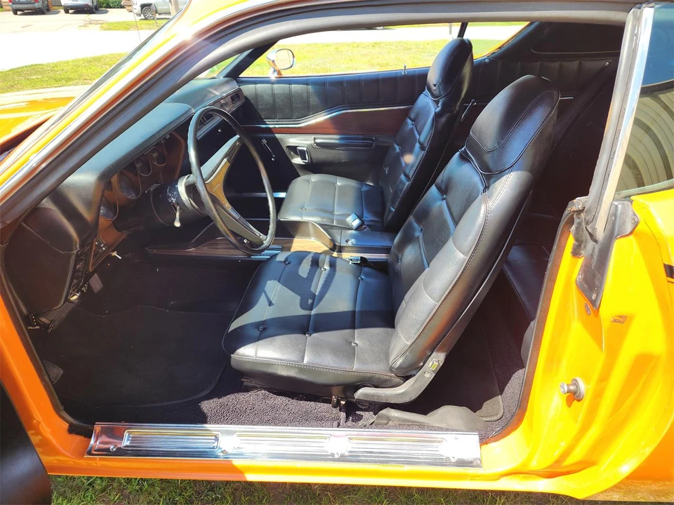 1972 Dodge Charger 3rd Gen - Image 30 of 31
