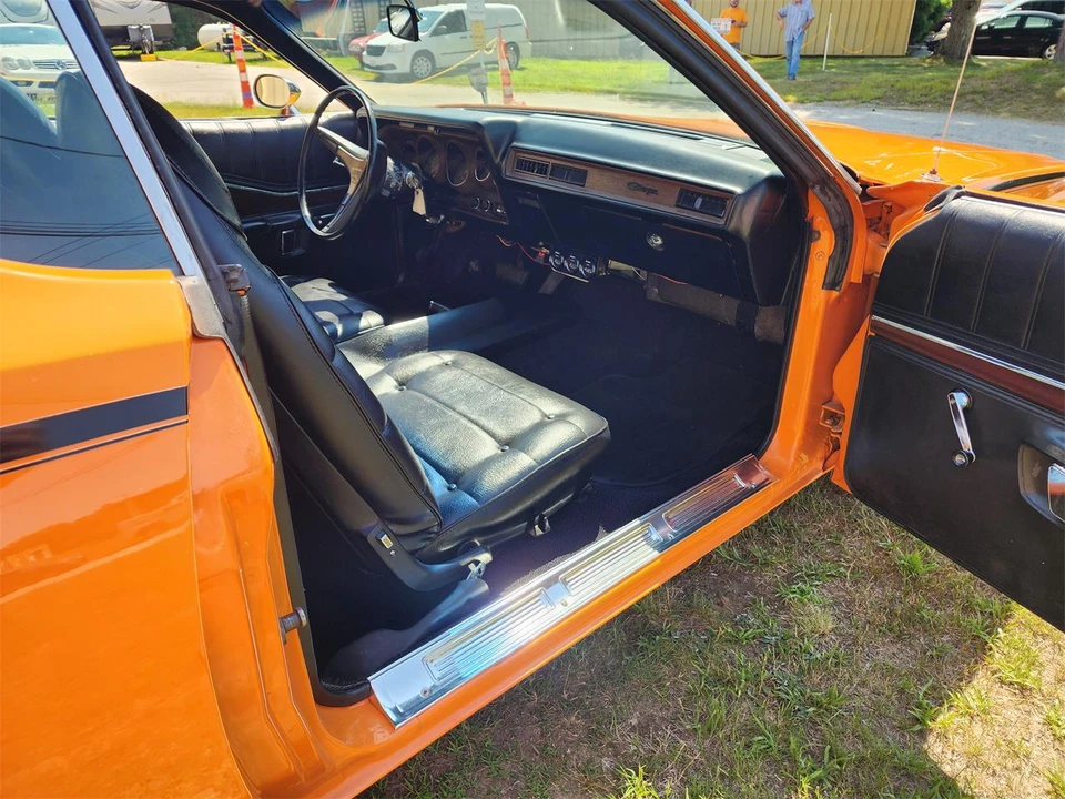 1972 Dodge Charger 3rd Gen - Image 31 of 31