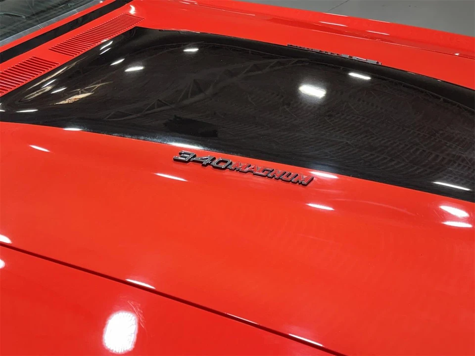 1972 Dodge Charger 3rd Gen - Image 17 of 31