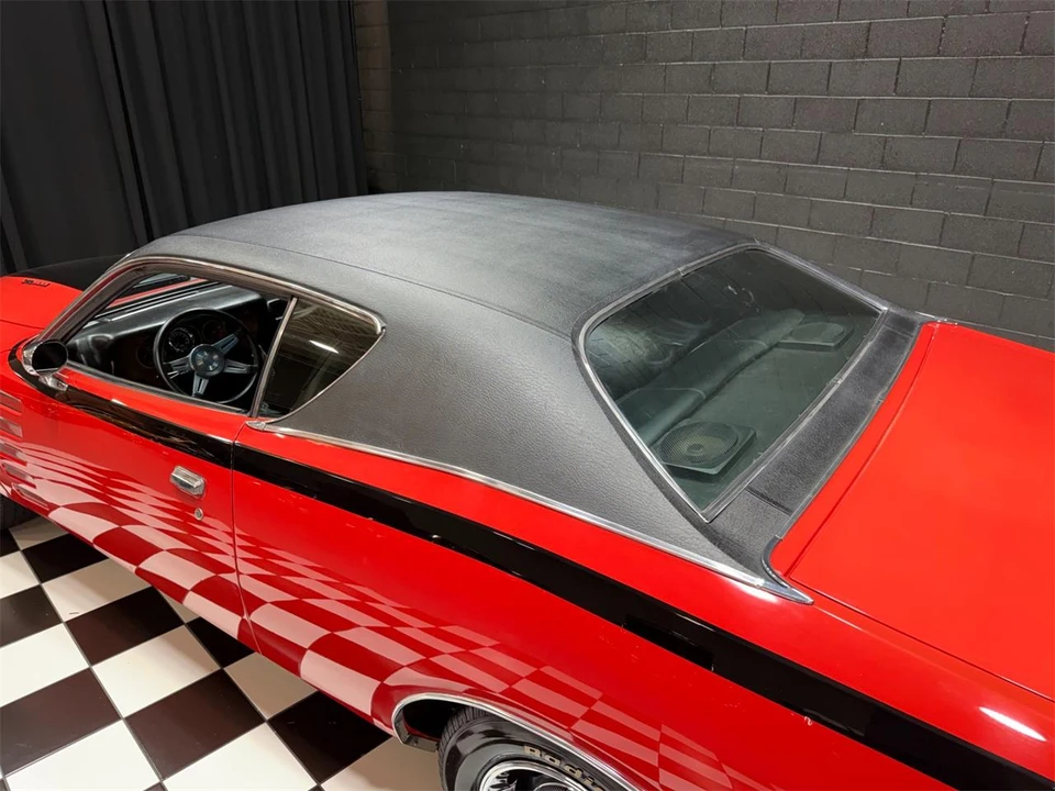 1972 Dodge Charger 3rd Gen - Image 29 of 31