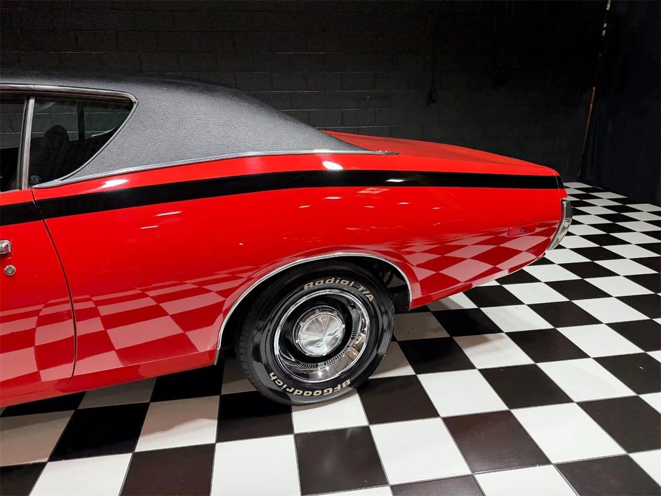 1972 Dodge Charger 3rd Gen - Image 30 of 31