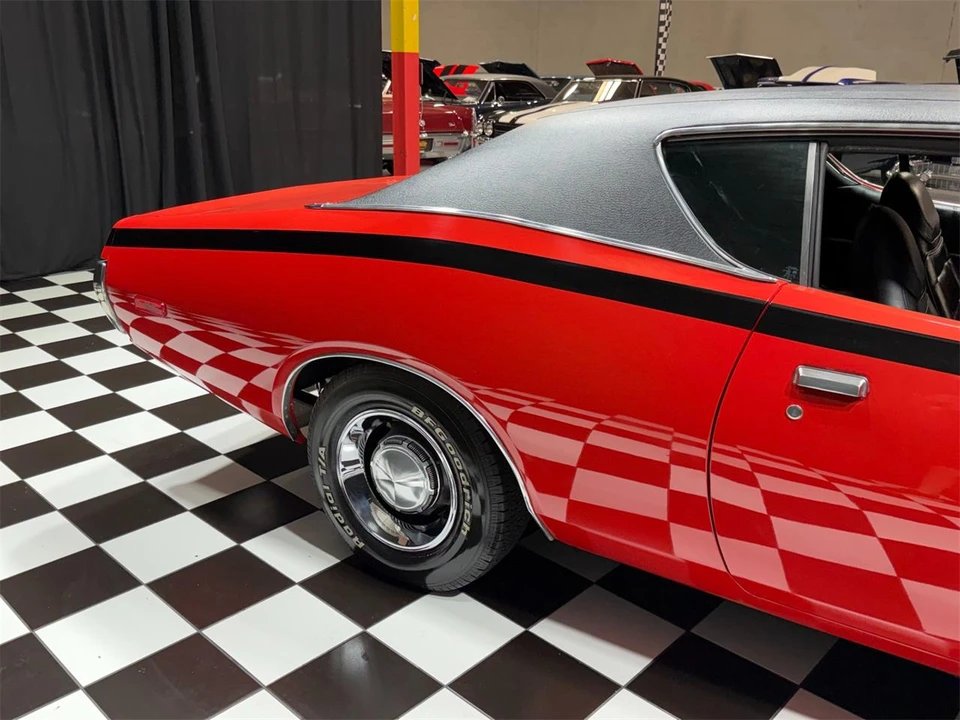 1972 Dodge Charger 3rd Gen - Image 19 of 31