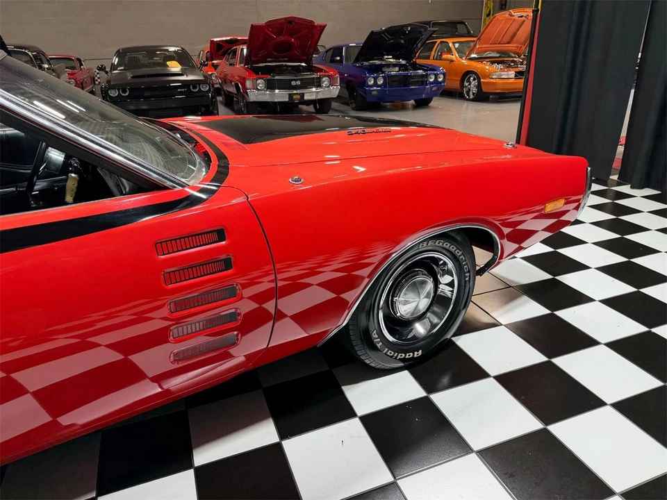 1972 Dodge Charger 3rd Gen - Image 15 of 31