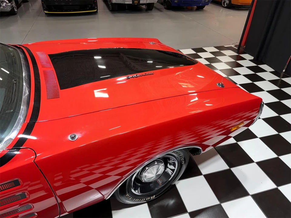 1972 Dodge Charger 3rd Gen - Image 16 of 31