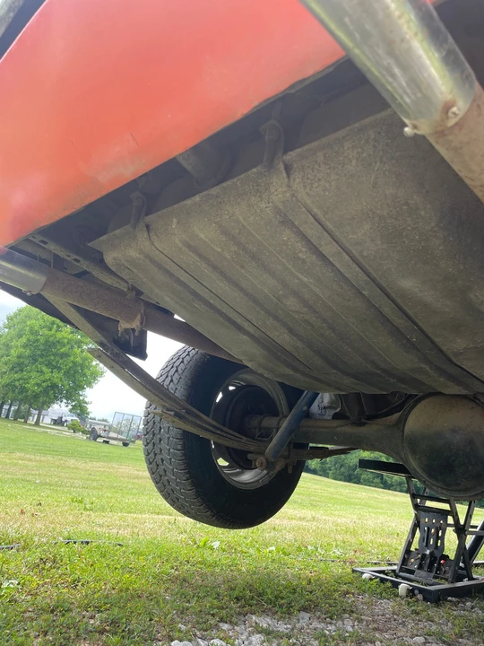 1972 Dodge Charger 3rd Gen - Image 18 of 20