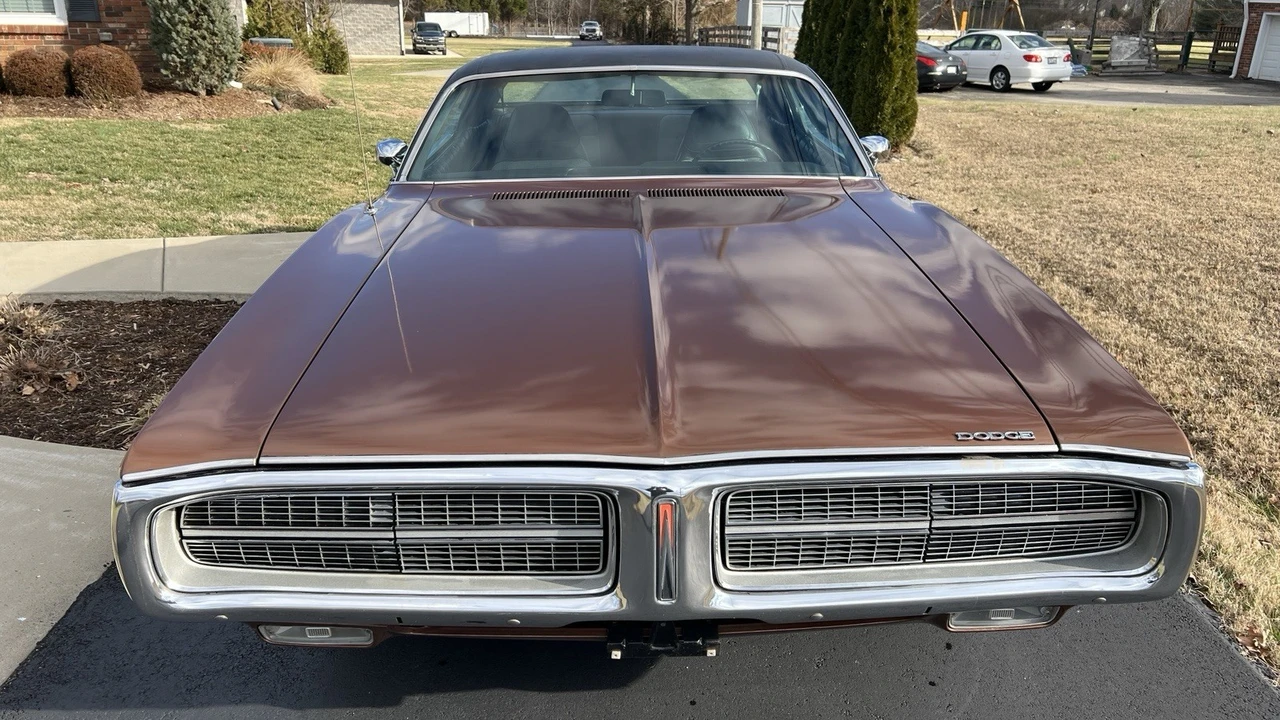 1972 Dodge Charger 3rd Gen - Image 2 of 20