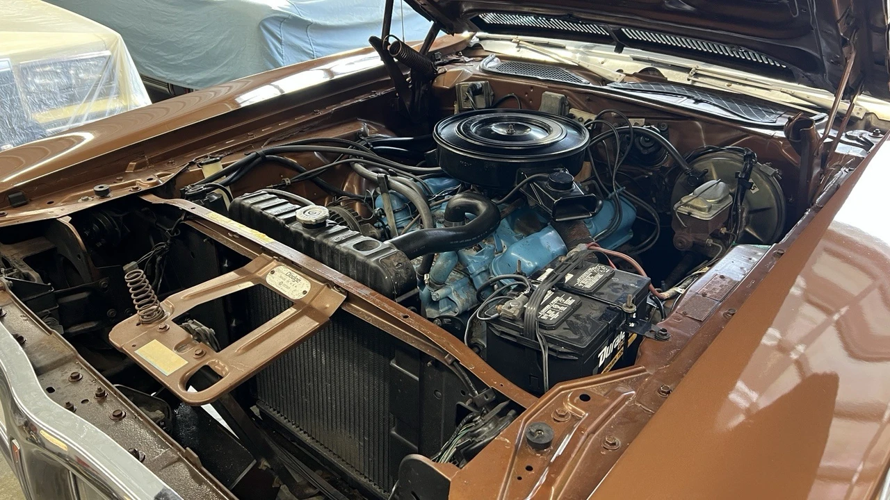 1972 Dodge Charger 3rd Gen - Image 15 of 20