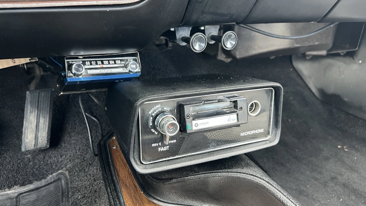 1972 Dodge Charger 3rd Gen - Image 10 of 20